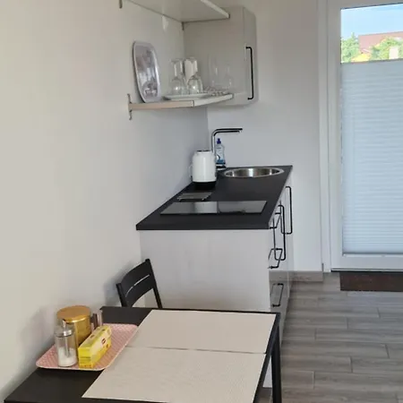Apartamentai Sventosios Centre Apartment