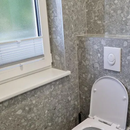 Apartamentai Sventosios Centre