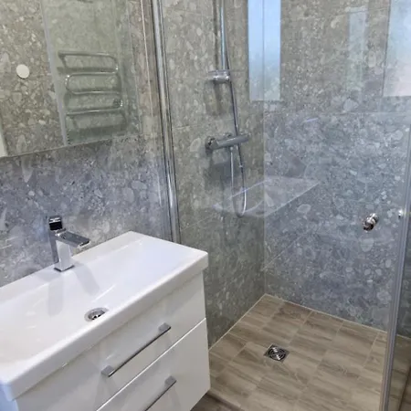 Apartment Apartamentai Sventosios Centre Palanga