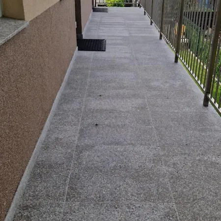 Apartamentai Sventosios Centre Palanga